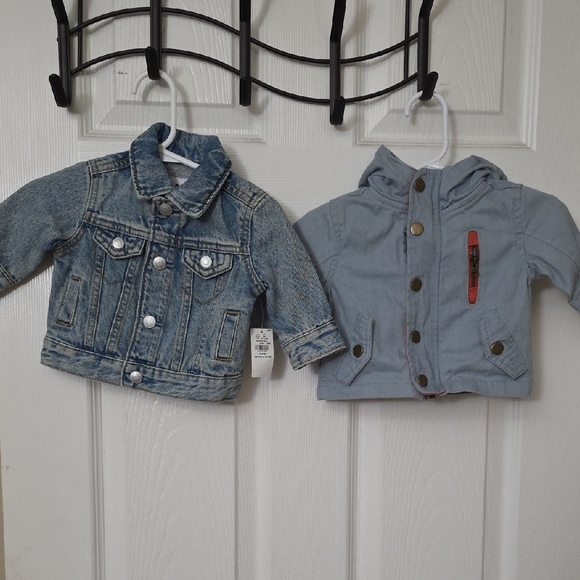 Baby Jacket Bundle - Picture 1 of 10